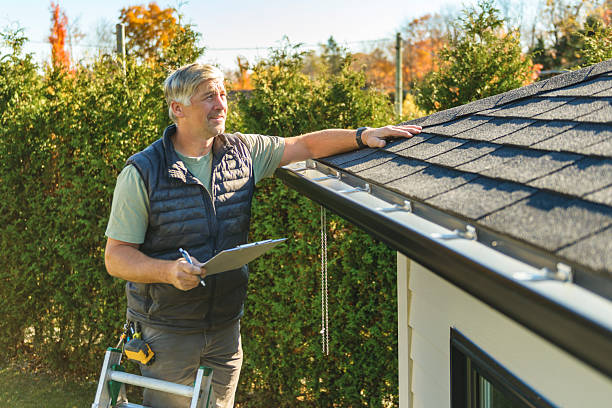 Trusted Gutter Repair And Installation service in Nobleton, FL - Ben Roofing and Steel LLC